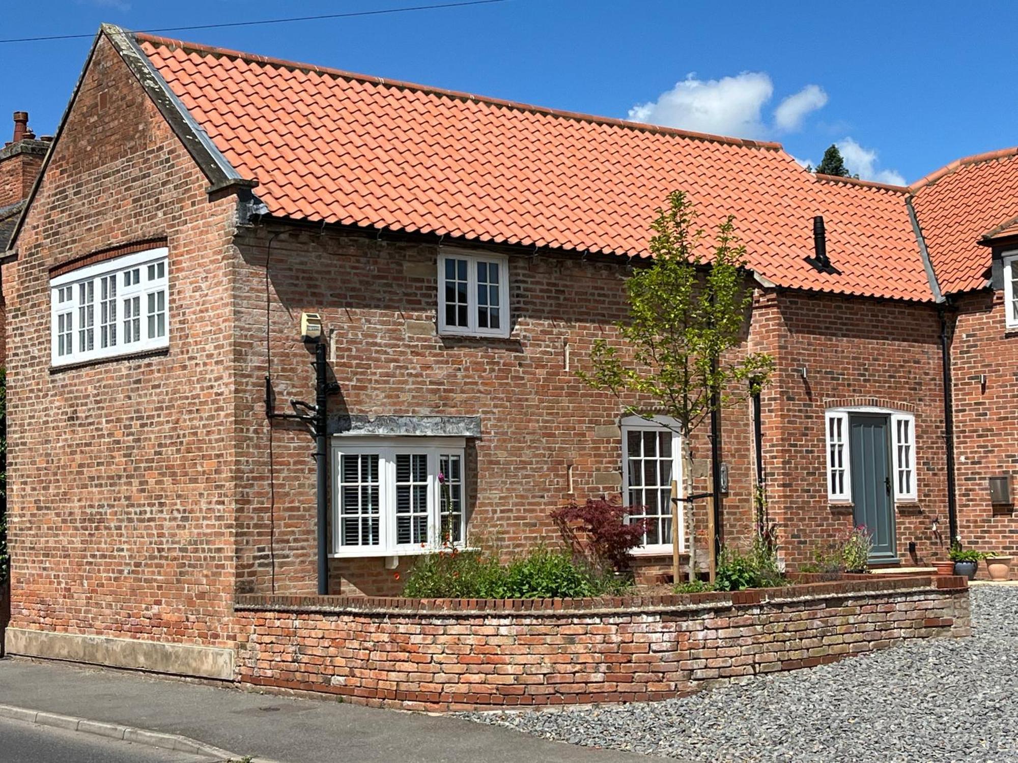 Willa Magnolia Barn Upton  Zewnętrze zdjęcie