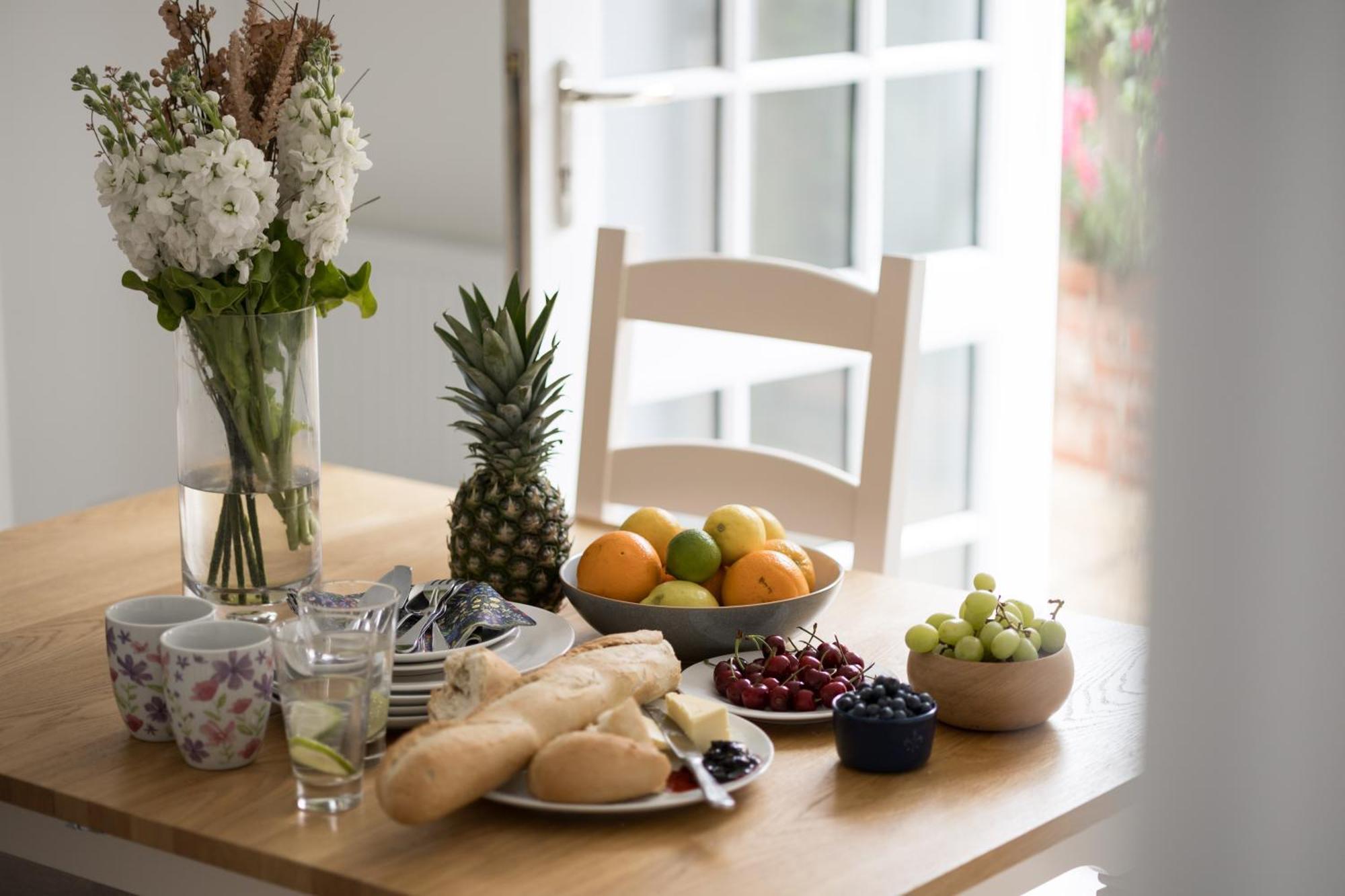 Willa Magnolia Barn Upton  Zewnętrze zdjęcie