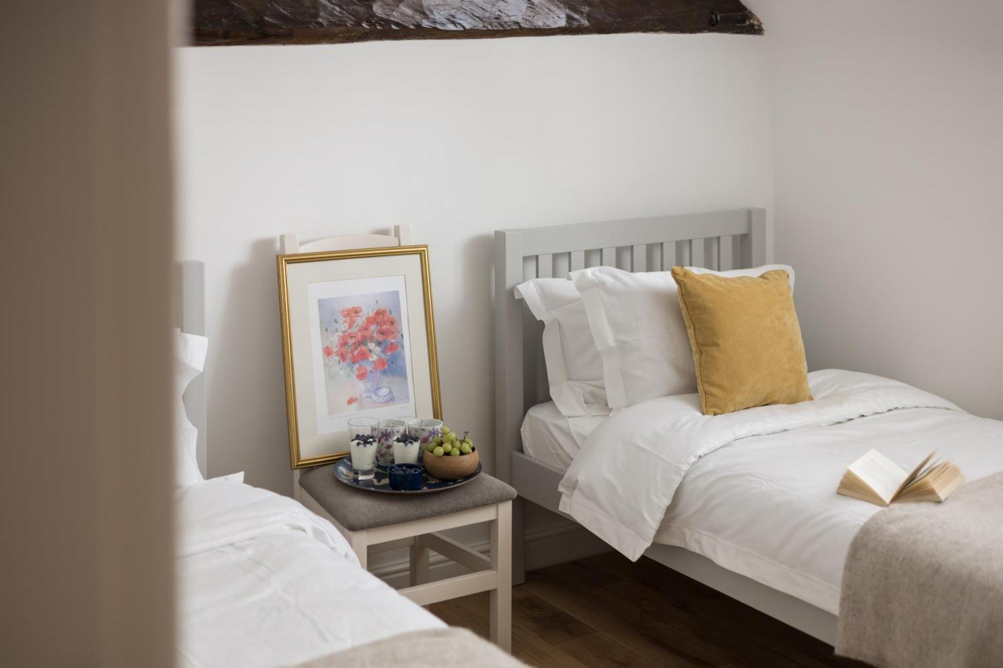 Willa Magnolia Barn Upton  Zewnętrze zdjęcie