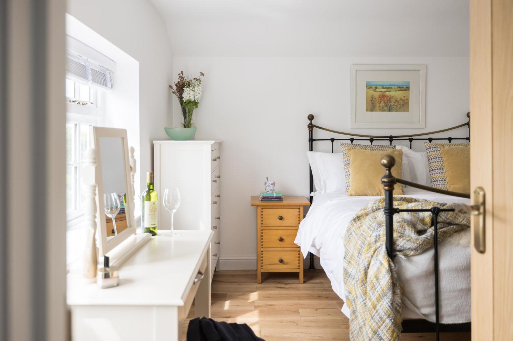 Willa Magnolia Barn Upton  Zewnętrze zdjęcie